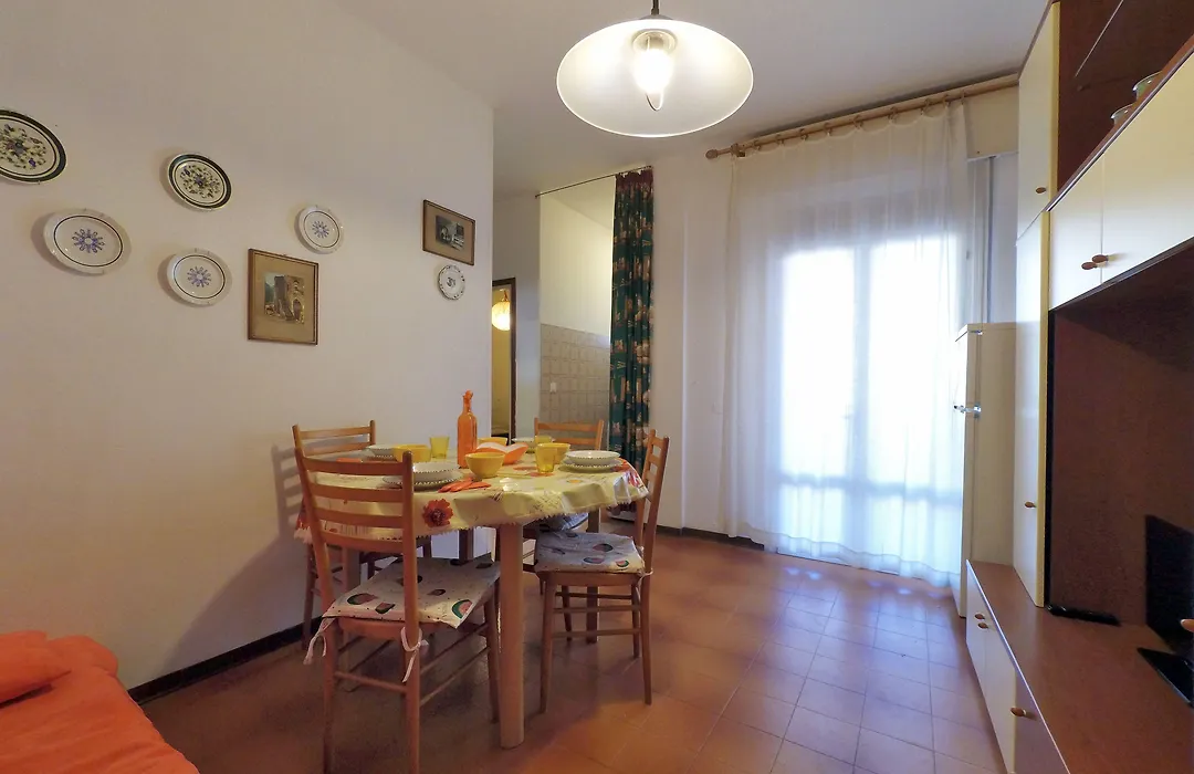 Alfa Bicocca Apartments-1
