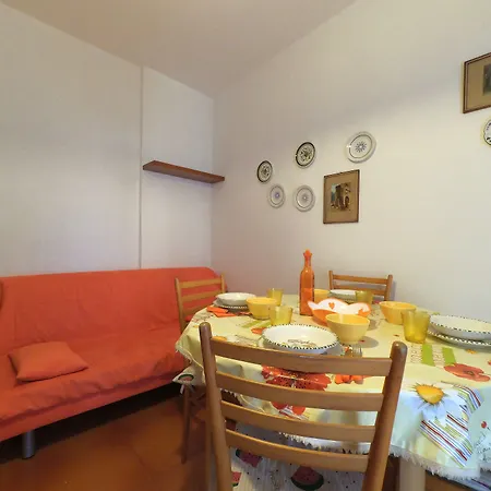 Alfa Bicocca Apartments-2