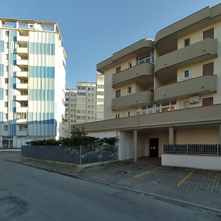 Alfa Bicocca Apartments-3